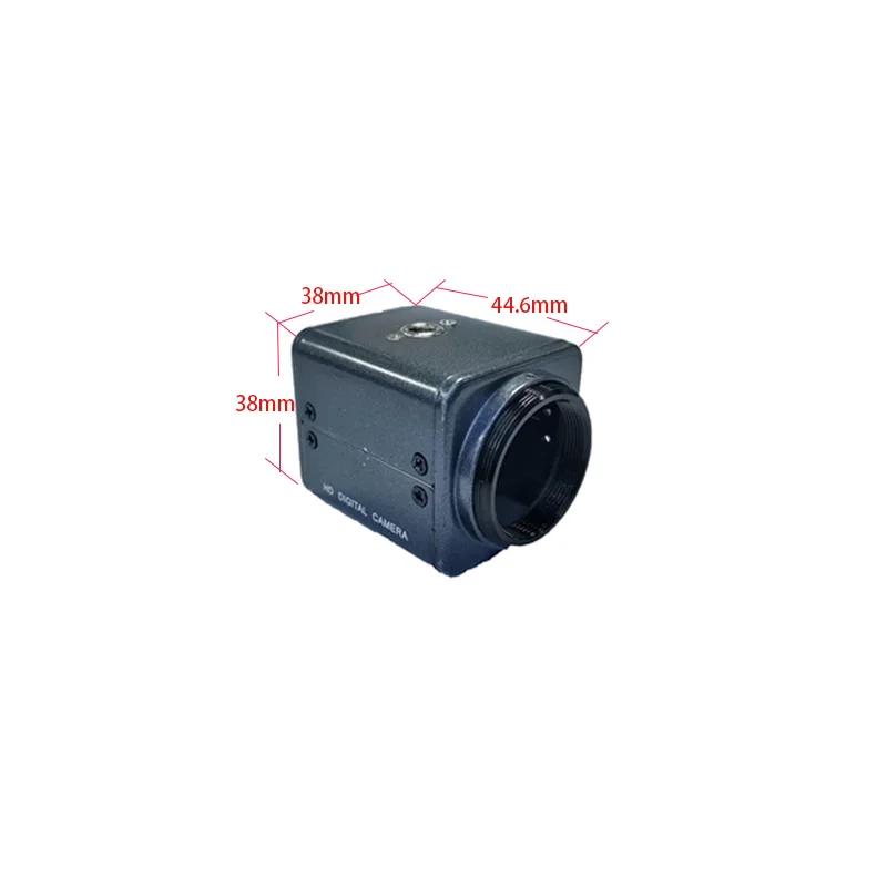 CCTV ˷̴ Ŀ ݼ ̴ ڽ ī޶  Ͽ¡/̽, CCD CMOS AHD 32x32mm ī޶ PCB  CS Ʈ